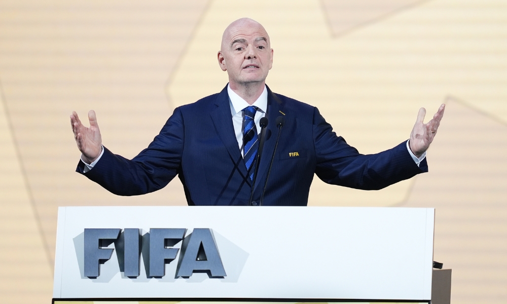 提到足球 提到足球