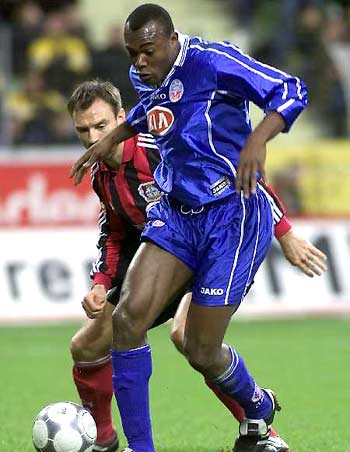 其他年轻球 其他年轻球